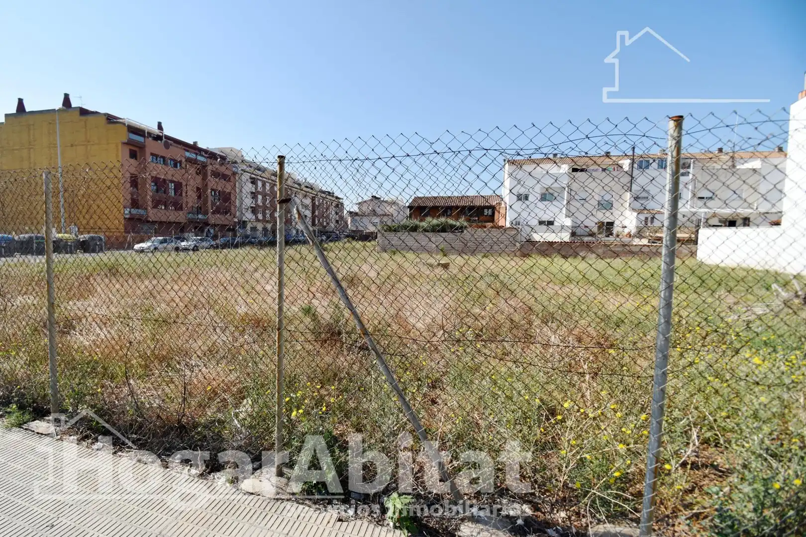 Terreno residenziale in vendita a Avenida Serra d'Espadà, imagen 3