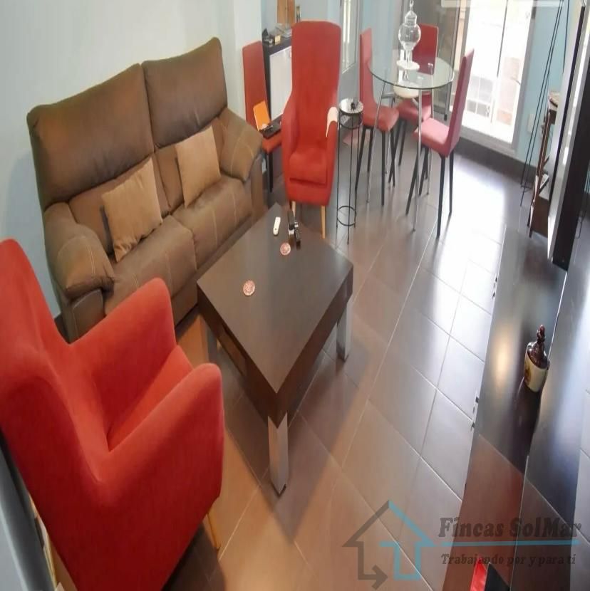 Flat for sale in El Grao