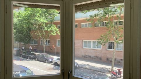 Foto 3 de Oficina de alquiler en Calle Castillejos, Sagrada Família, Barcelona Capital