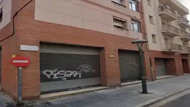 Residencial en venta en Carrer de Smith, 57, Nou Eixample Sud