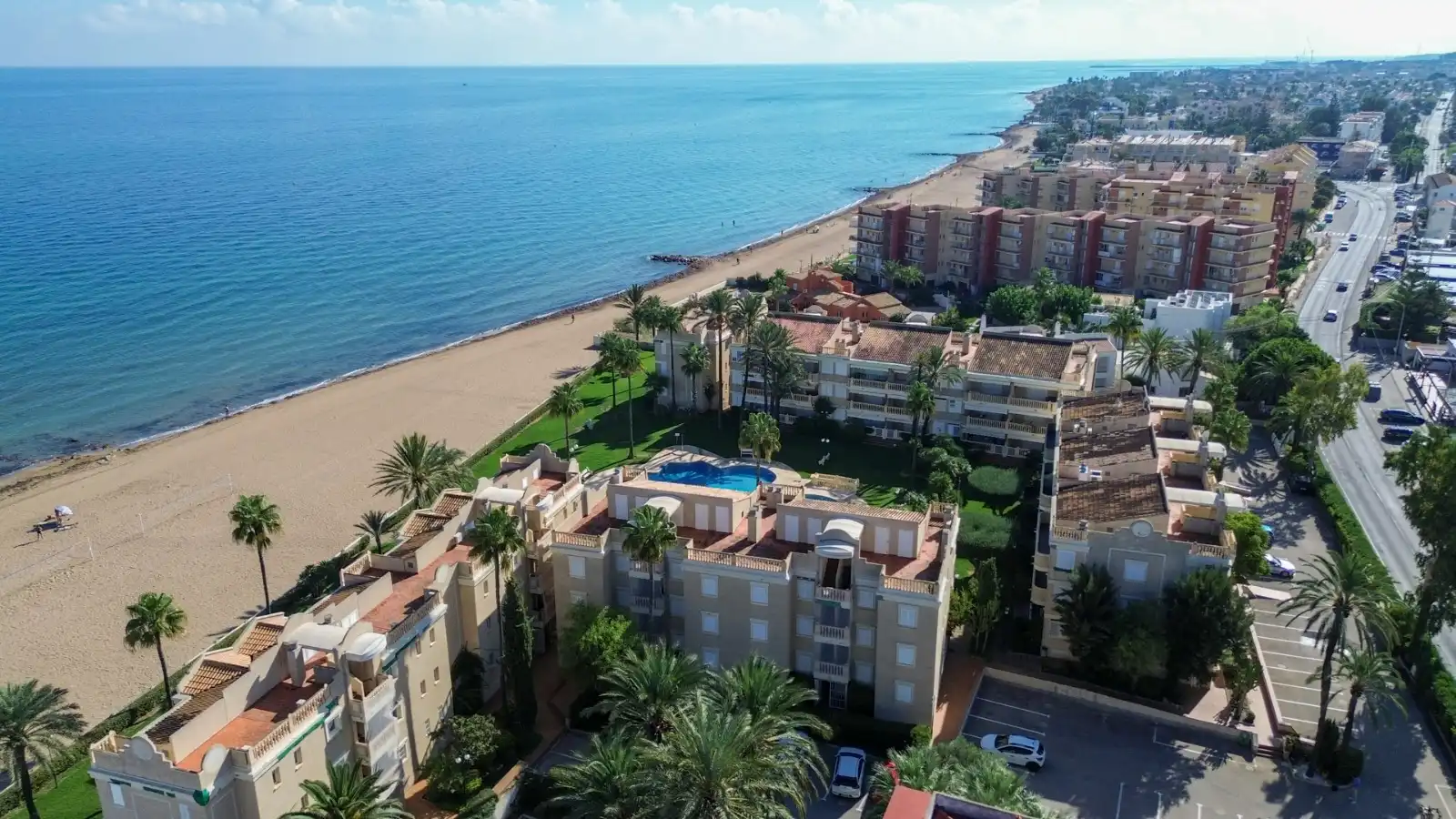 Penthouse zum Verkauf in Carretera de les Marines a Dénia 142, imagen 25