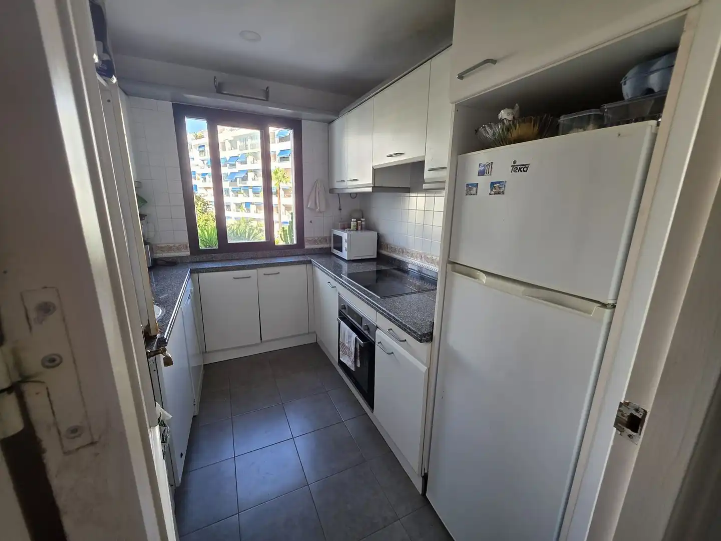 Wohnung mit Pool zum Verkauf in Calle Muelle Ribera Casa, 53, imagen 6