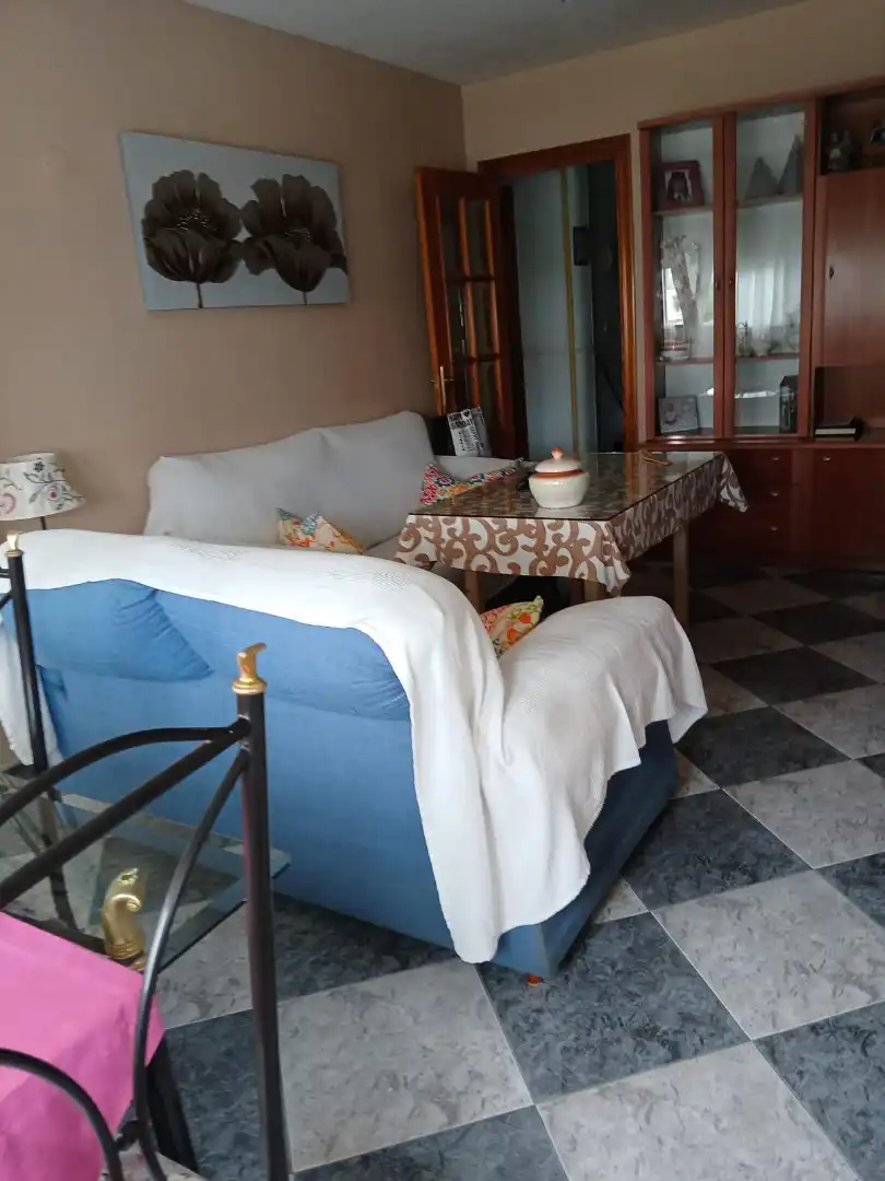 Flat with pool for sale in Torre del Mar, imagen 7
