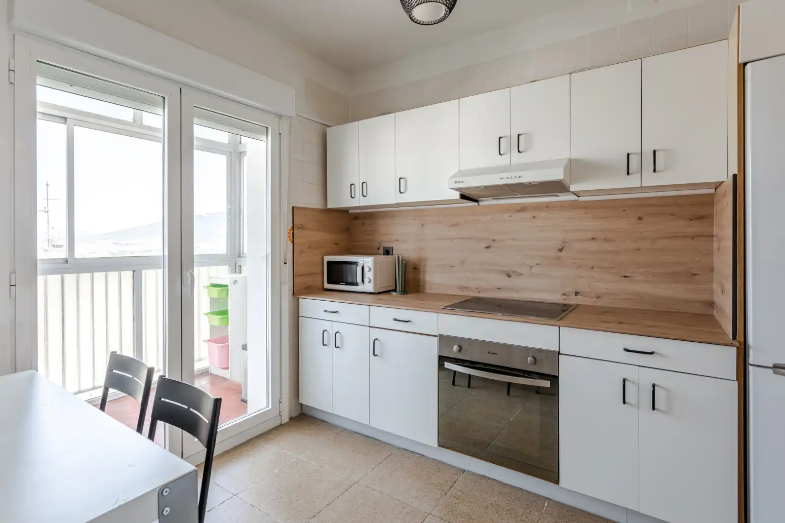 Appartement avec terrasse à louer à Barañain - AVDA COMERCIAL, imagen 2