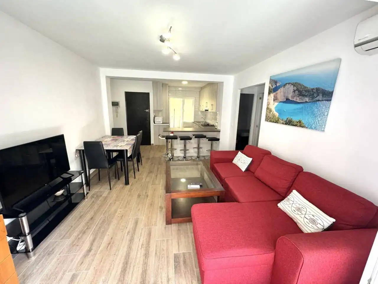 Flat for rent in Calle NOVELDA, Playa Muchavista