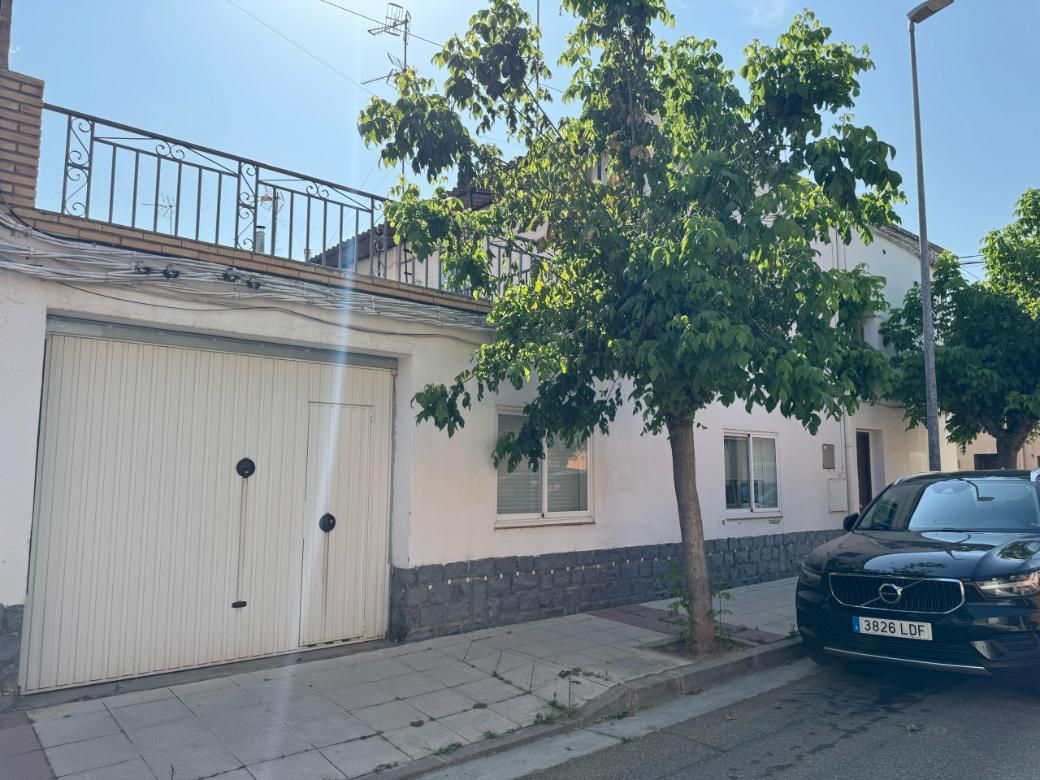 Flat for sale in Florian Rey, La Almunia de Doña Godina