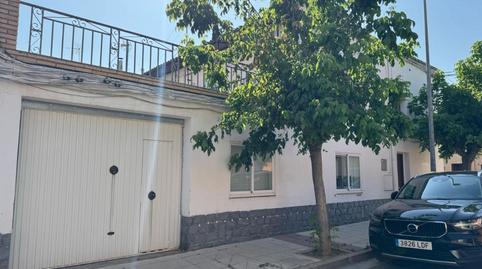 Foto 2 de Pis en venda a Florian Rey, La Almunia de Doña Godina , Zaragoza