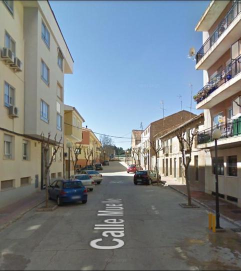 Foto 2 de Garatge en venda a Paseo Libertad, Feria, Albacete