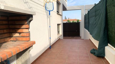 ESPECTACULAR CHALET EN PRIMERA LINEA DE PLAYA DE BURRIANA, imatge 5