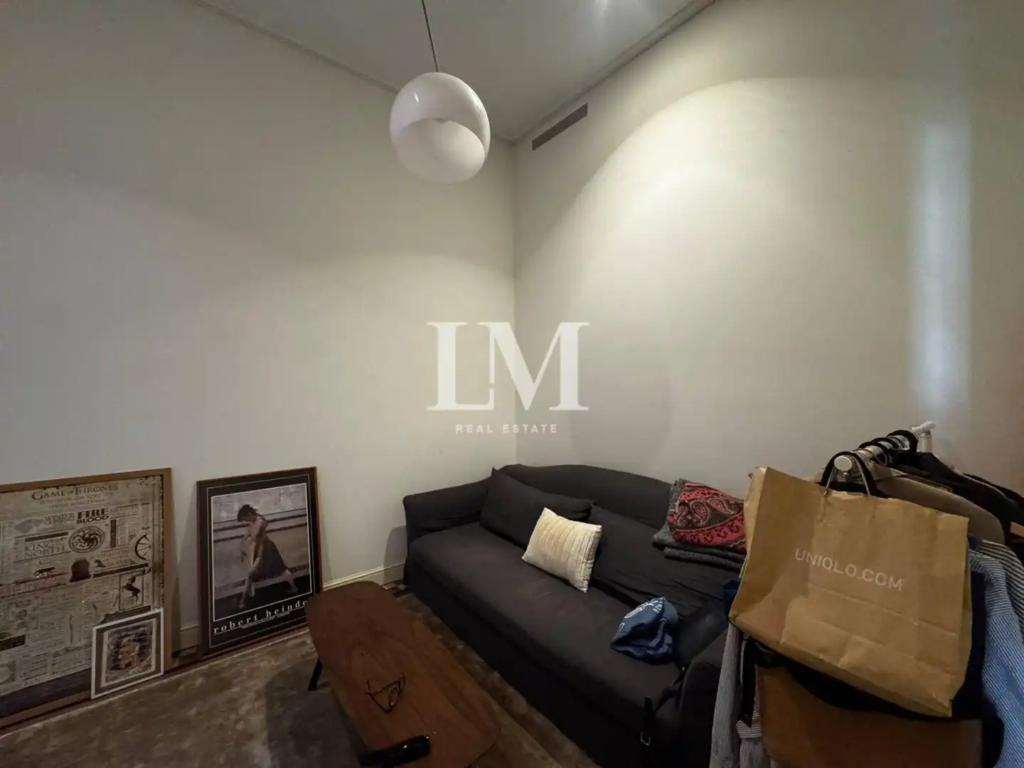 Apartament de lloguer en Eixample