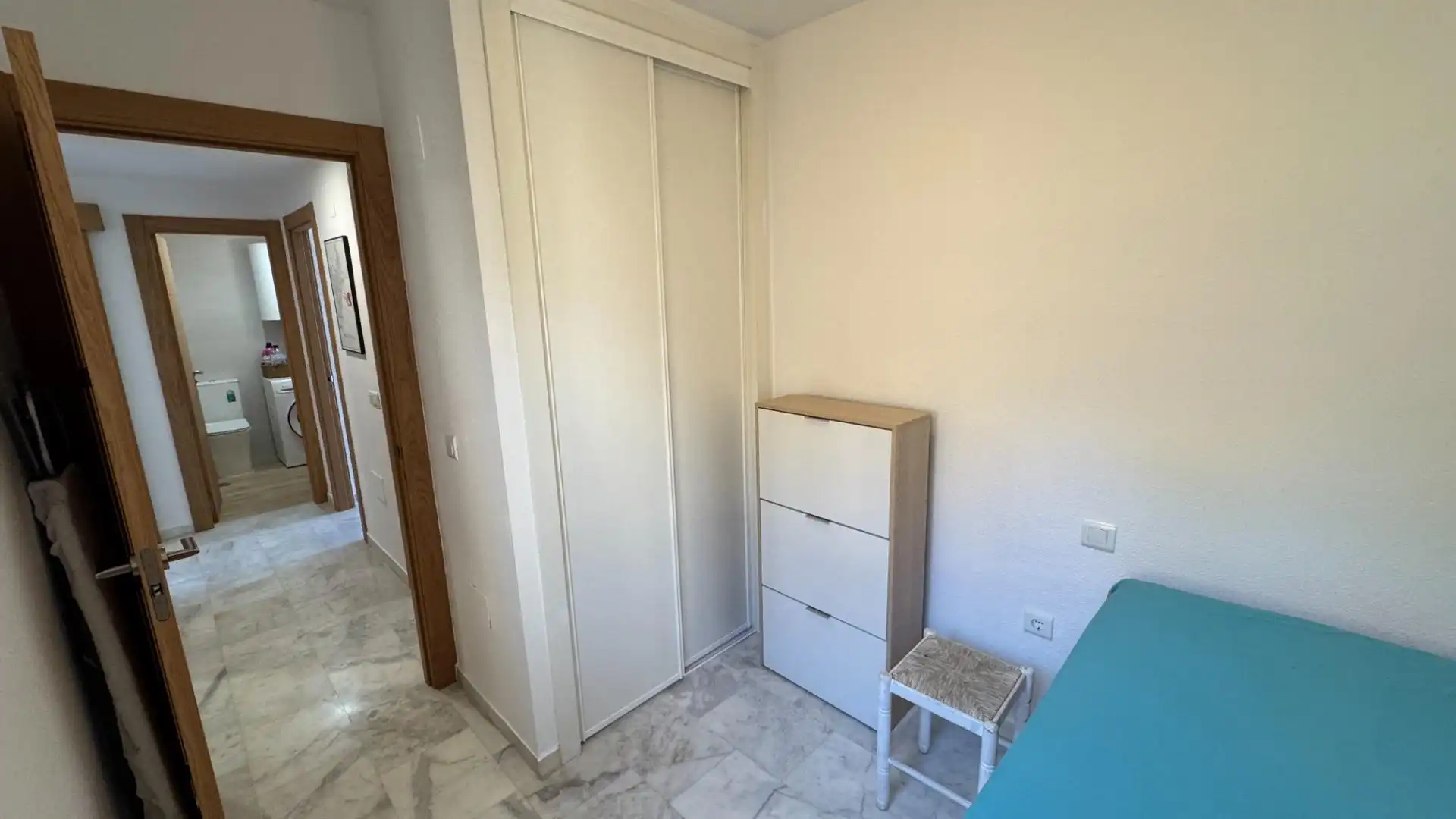 Attique avec ascenseur à vendre à Calle Calle San Fernando, imagen 21