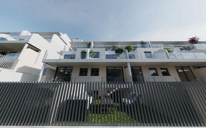 Vista exterior de Planta baixa en venda en Fuengirola amb Aire condicionat i Terrassa