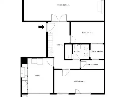 Duplex à vendre à Carrer Pío Baroja 26, imagen 47