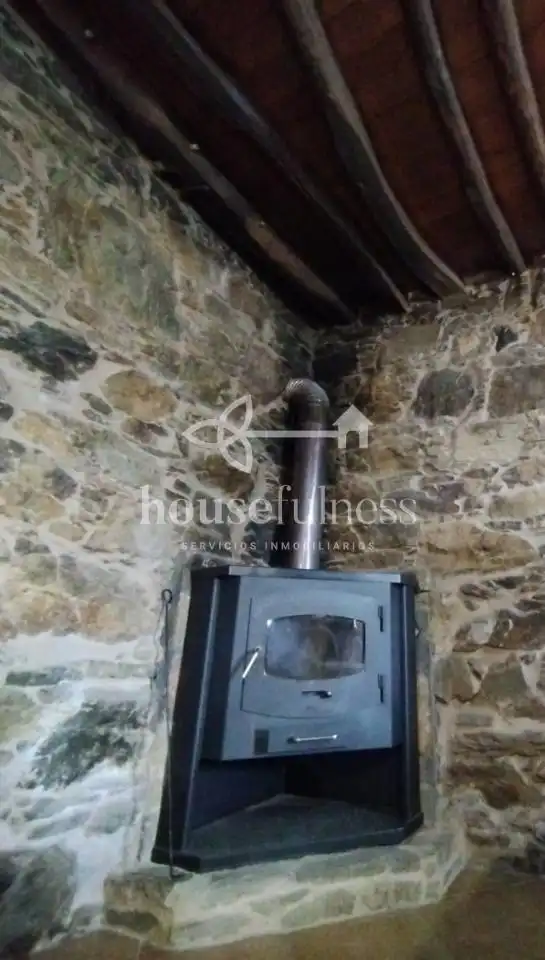 House with garden for sale in Cedeira, imagen 9