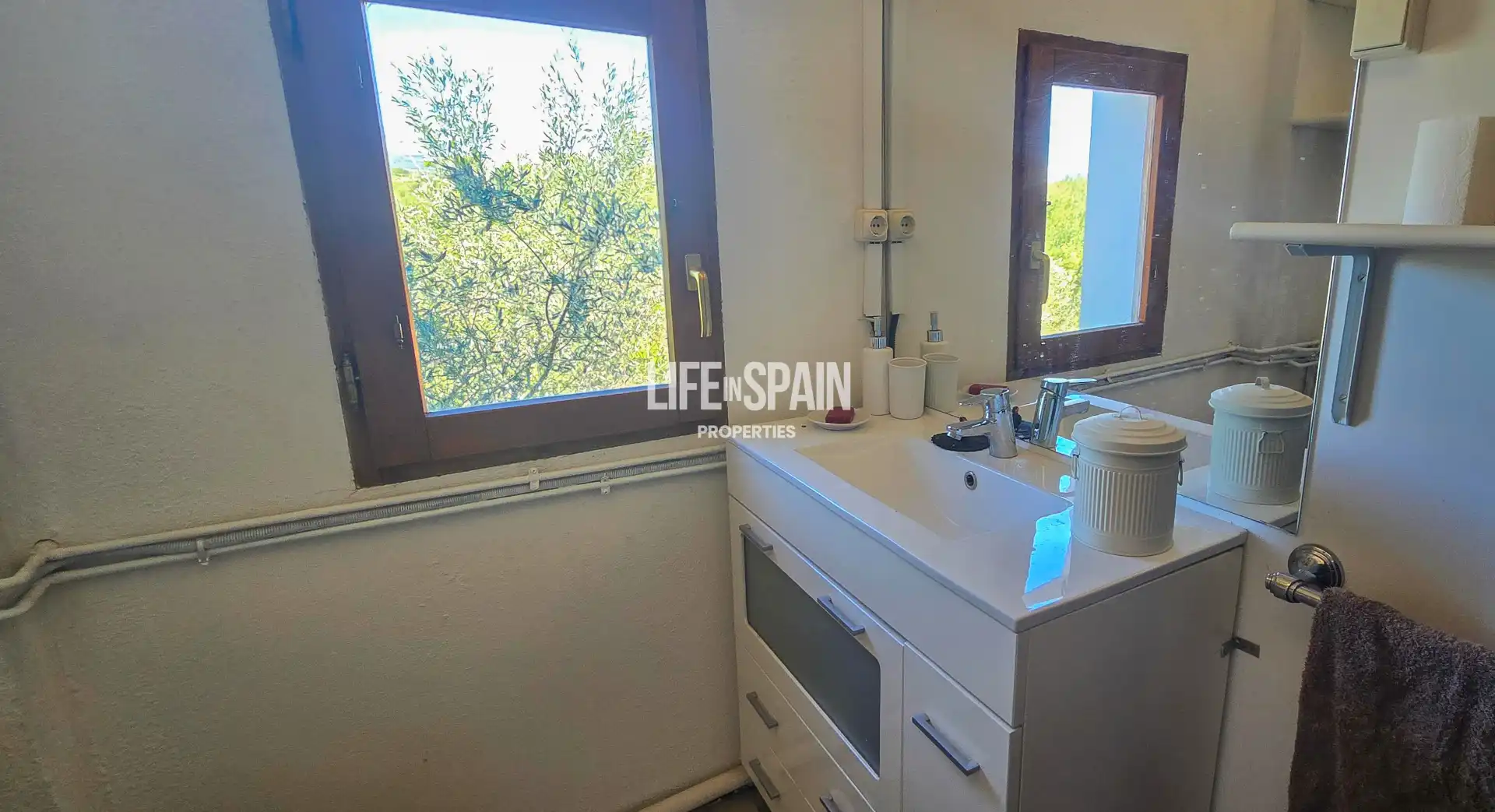 Country house with pool for sale in Camarles, imagen 51