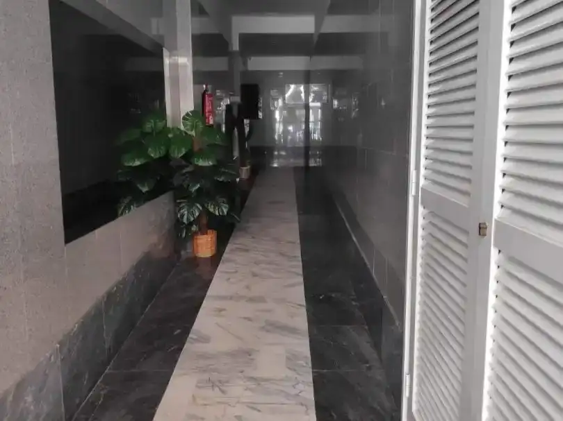 Wohnung zur Miete in Las Palmas de Gran Canaria