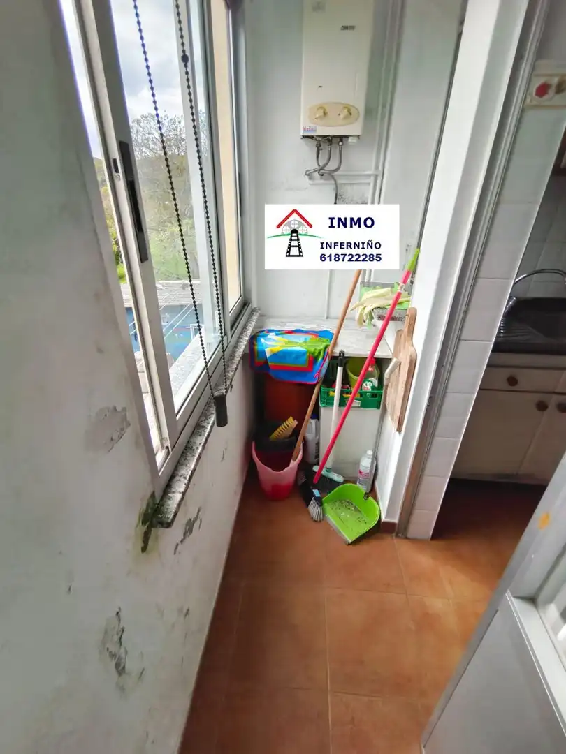Casa o chalet en venta en Ferrol con Calefacción y Trastero
