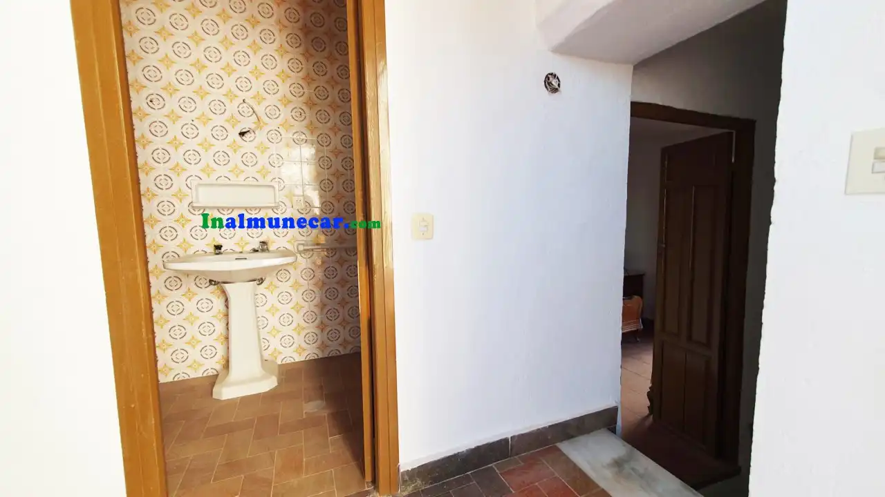 Casa o chalet en venta en Lentegí con Terraza