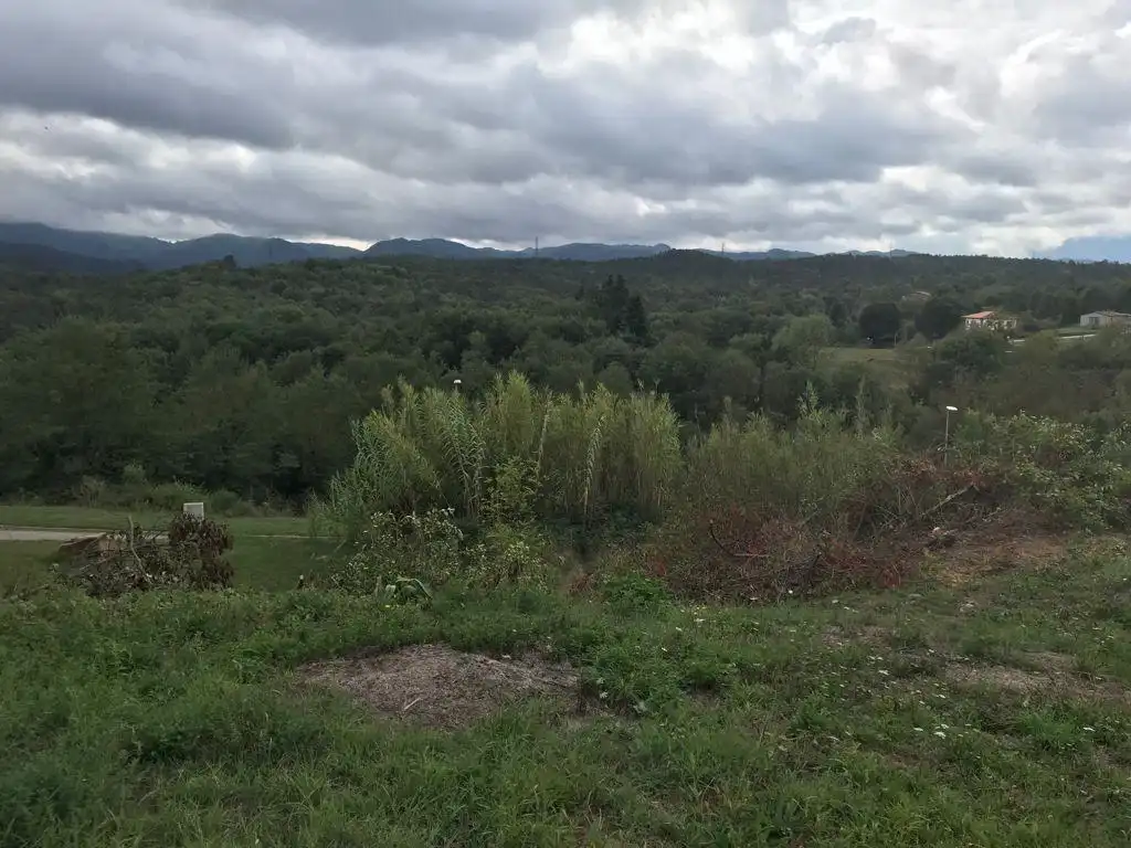 Terreno residenziale in vendita a Vilanova de Sau