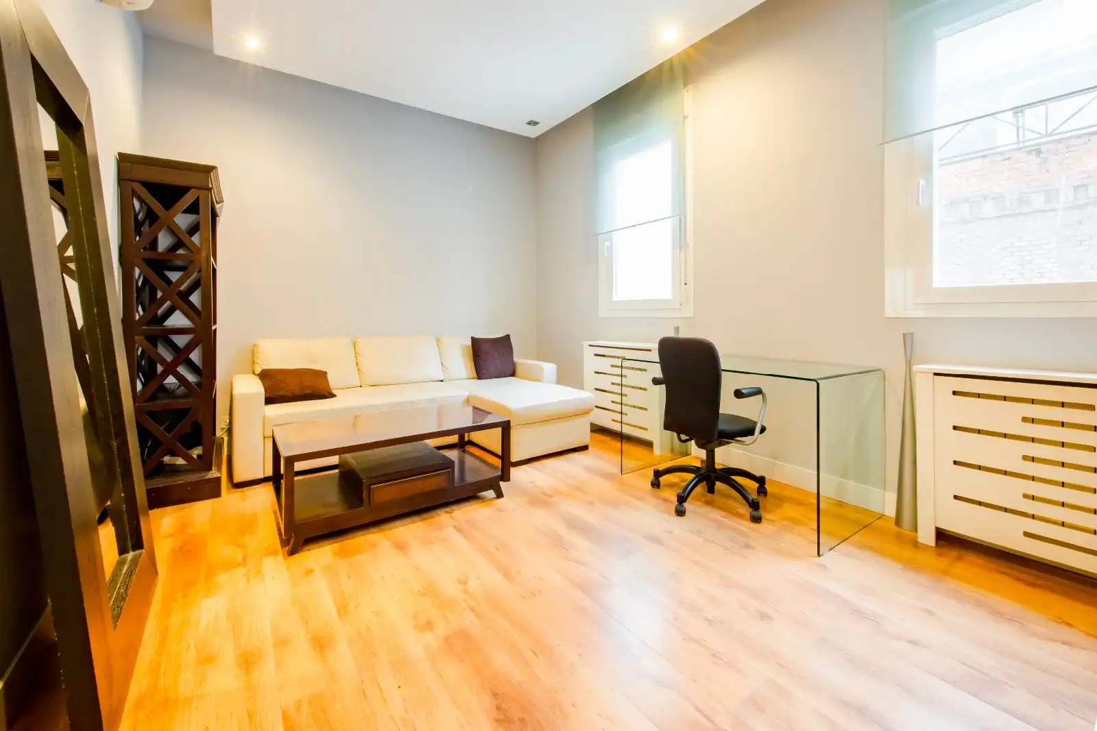 Appartement avec ascenseur à louer à PONZANO