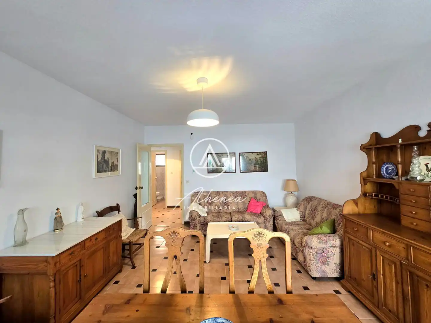 Casa a schiera con terrazza in vendita a Canjáyar, imagen 17