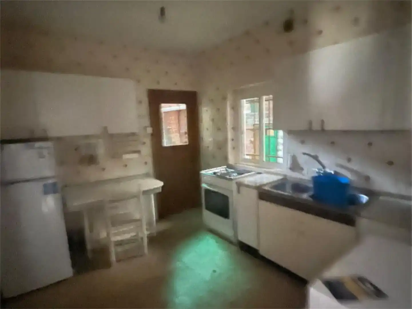 Cuina de Pis en venda en Matadeón de los Oteros, León