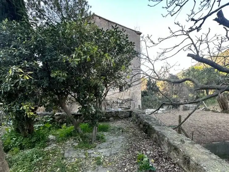 Casa amb jardí en venda a Font De La Reina, imagen 4