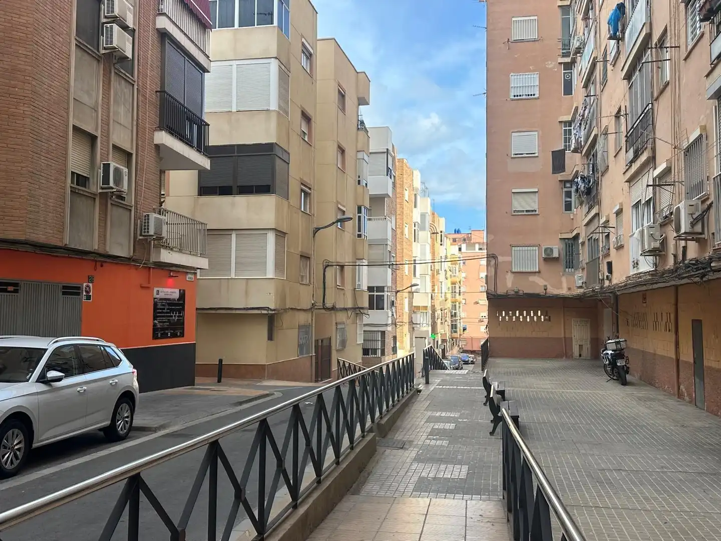 Pis amb terrassa en venda a Los Ángeles - Cruz de Caravaca, imagen 28