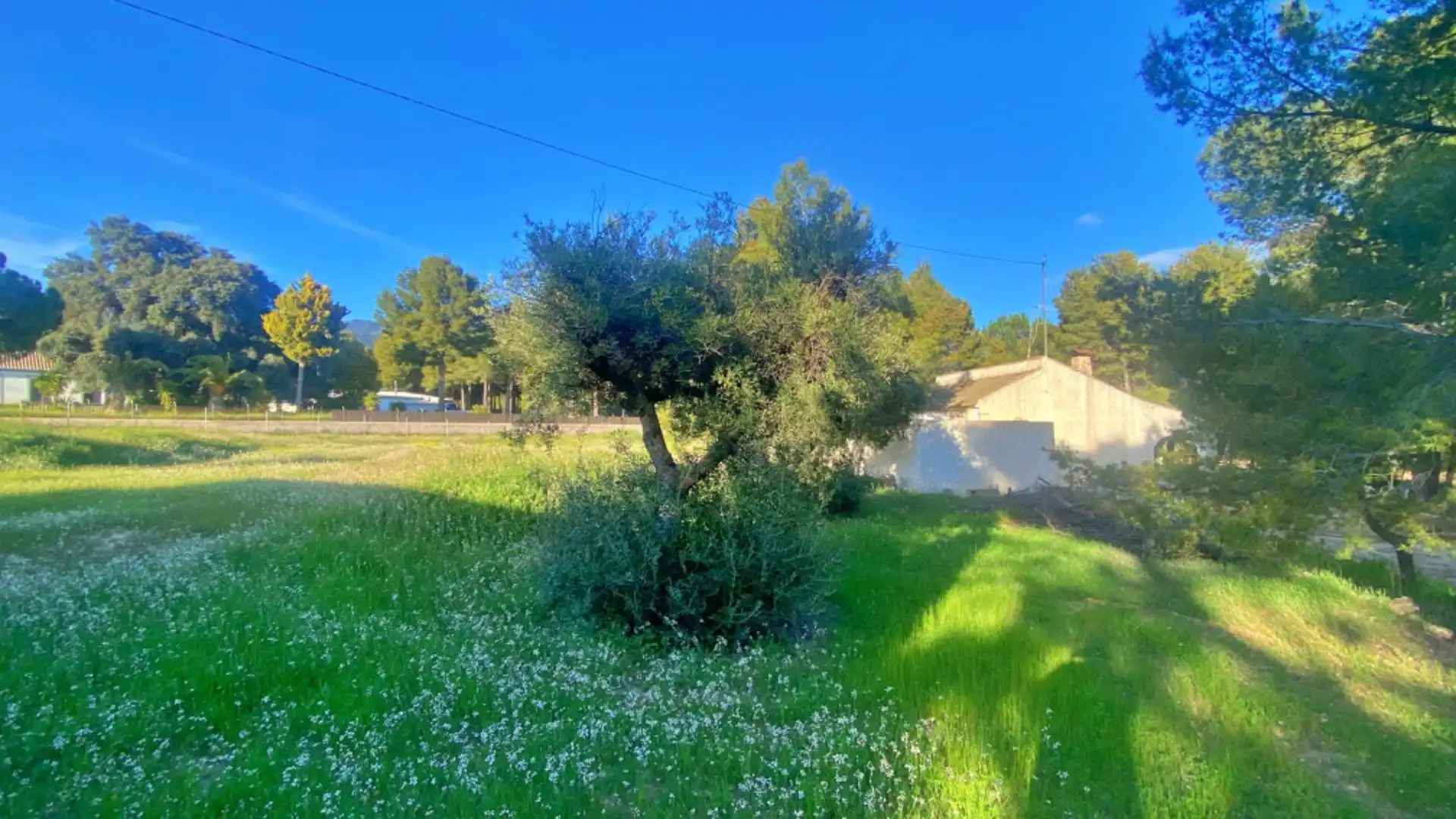 Casa o xalet en venda en Totana amb Jardí privat i Moblat