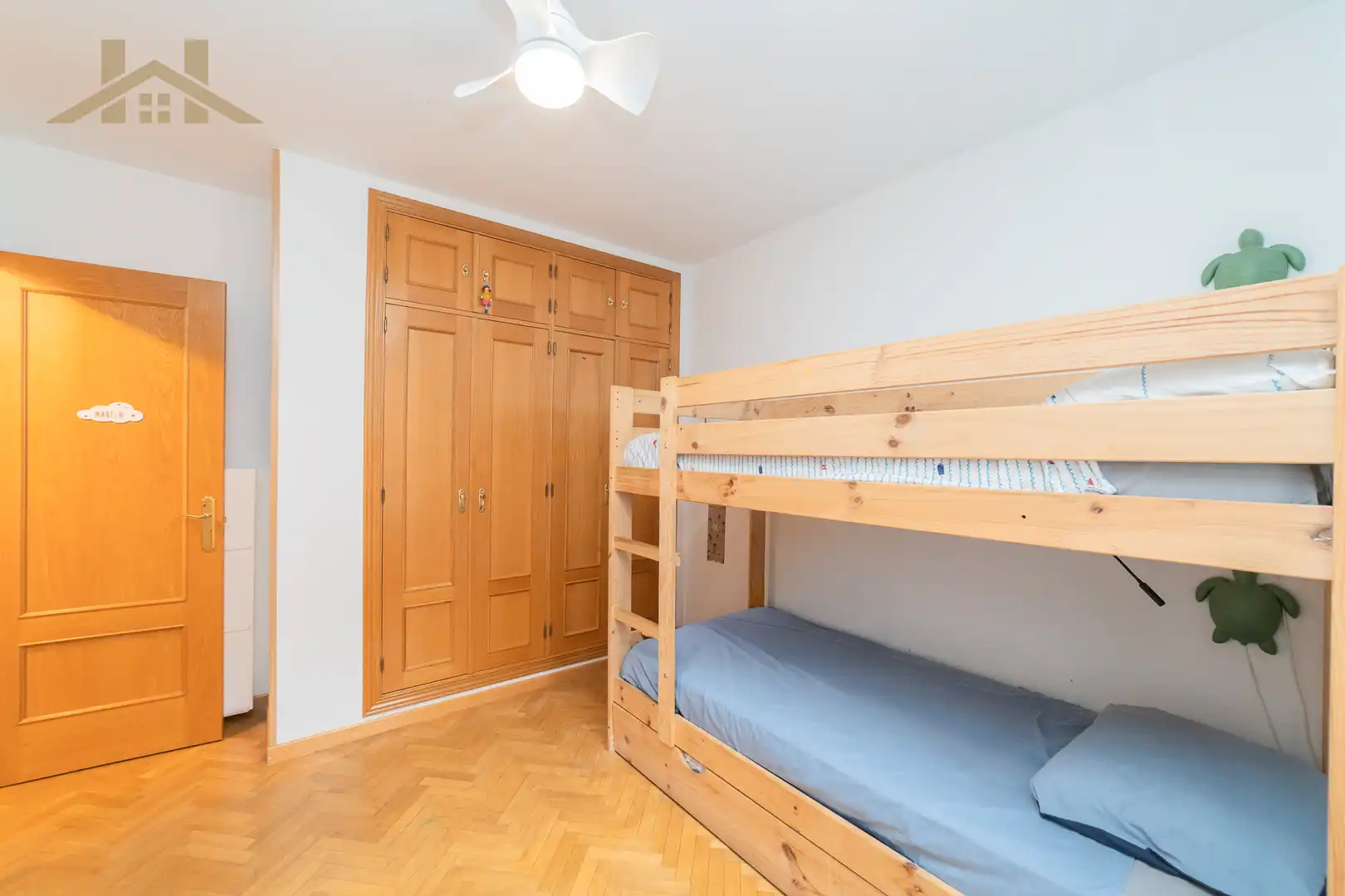 Piso con piscina en venta en Paseo del Ferrol, imagen 7
