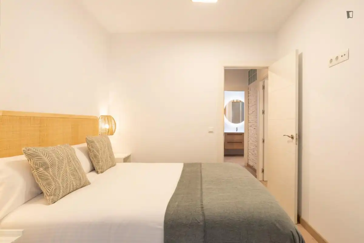 Apartament amb ascensor de lloguer a Centro, imagen 4