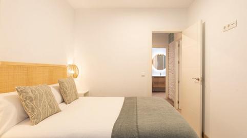 Foto 4 de Apartamento de alquiler en La Trinidad, Málaga