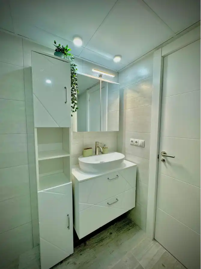 Flat with lift for sale in Puerto de la Duquesa, imagen 9