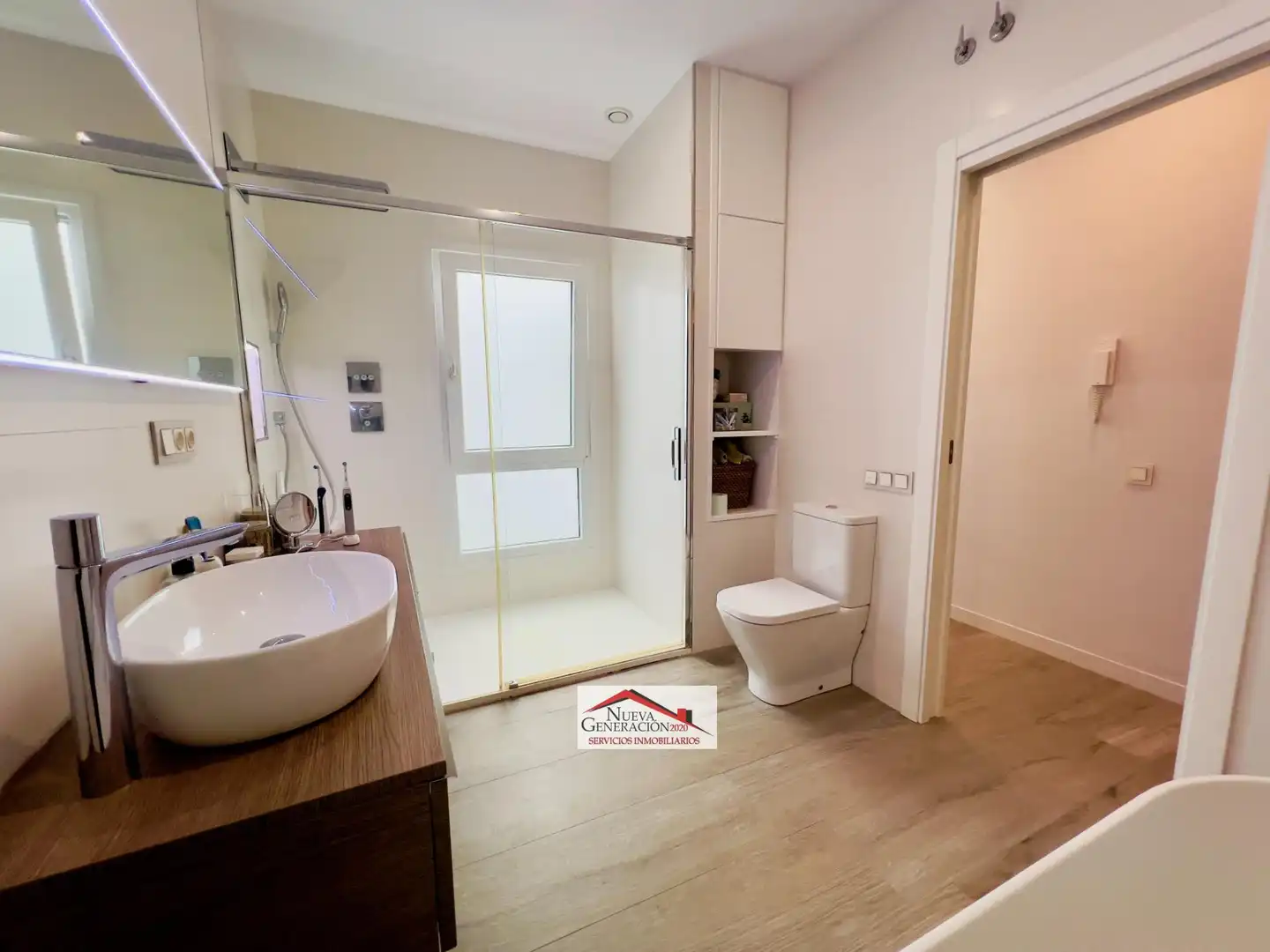 Casa adosada en venta en La Pastora - La Estación