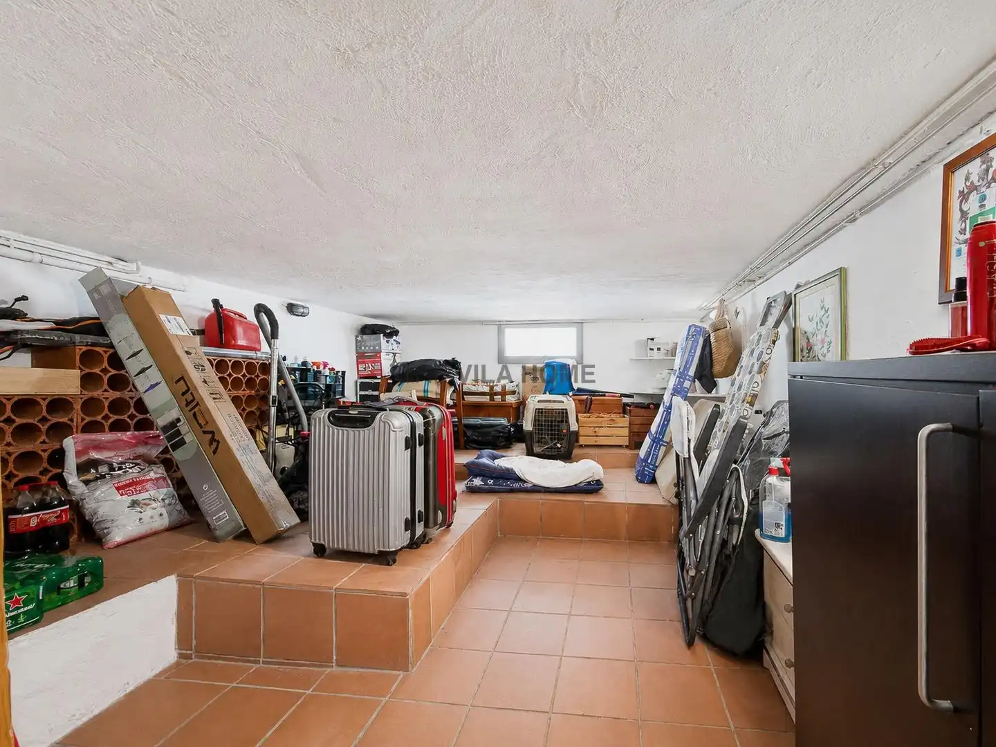 Casa o chalet en venta en Vilanova i la Geltrú con Aire acondicionado, Calefacción y Jardín privado