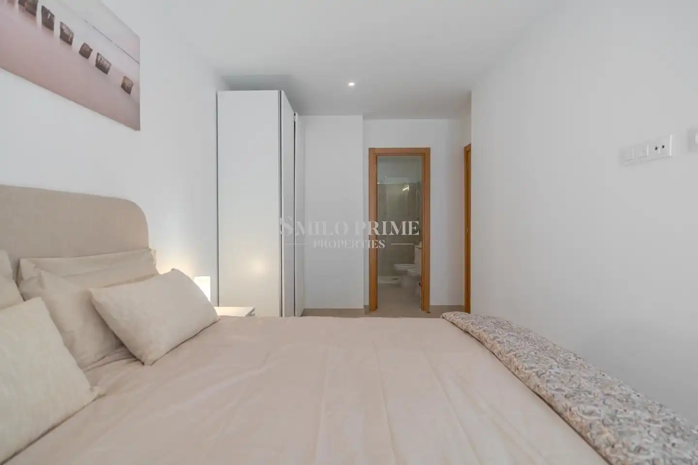 Bedroom of Ground floor for rent in Guía de Isora  with Terrace and Furnished