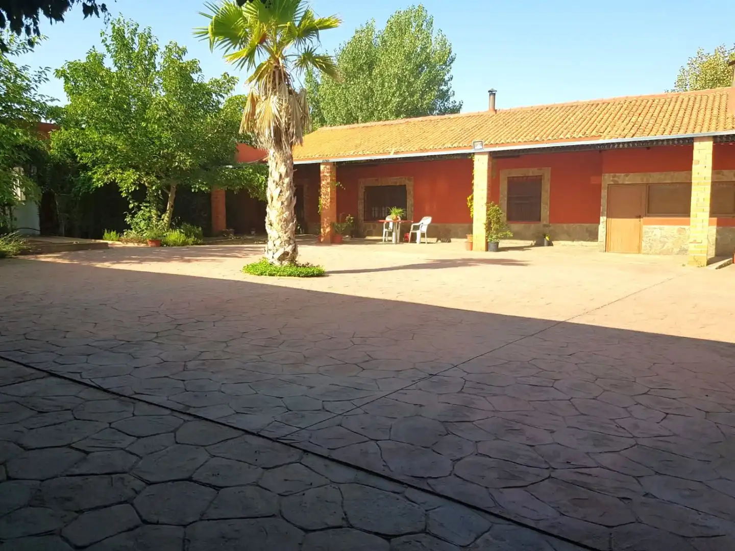 Casa rústica en venda a Torrenueva, imagen 37