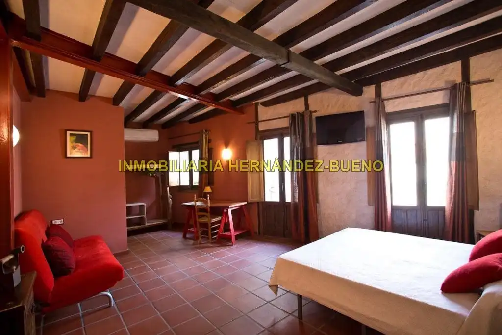 Casa en venda a Sequeros, imagen 38