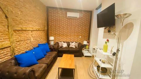 Foto 3 de Piso de alquiler en Calle de la Estrella, Universidad - Malasaña,  Madrid Capital