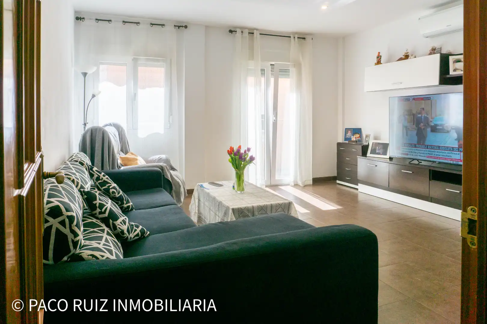Villa mit Terrasse zum Verkauf in Alhama de Almería, imagen 10