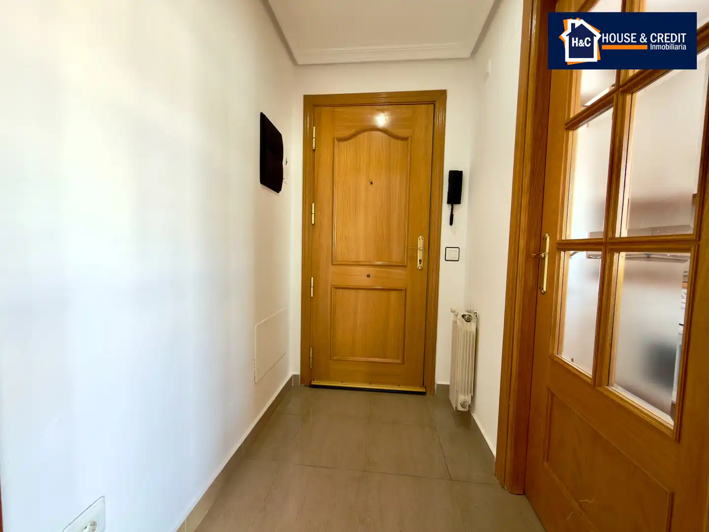 Ático de alquiler en Madrid con Aire acondicionado, Calefacción y Terraza