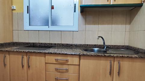 Foto 5 de Piso en venta en Calle Alférez José Ascanio, San Gregorio, Las Palmas