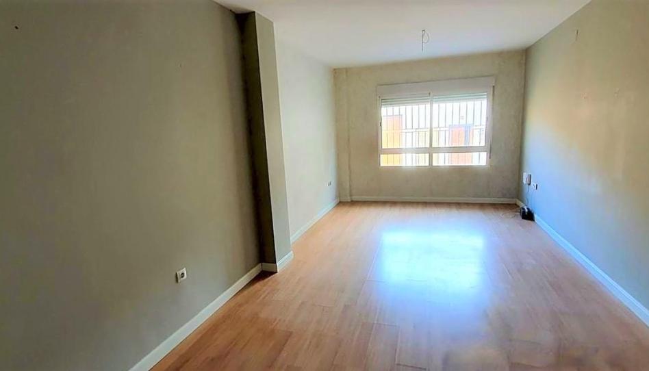 Foto 1 de Planta baixa en venda a Navas de Tolosa, Úbeda, Jaén