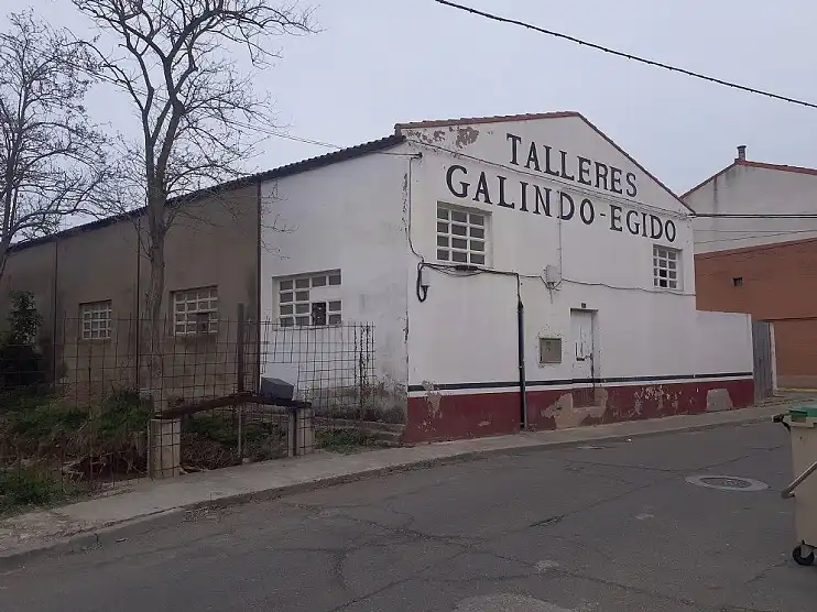 Terreny residencial en venda a Calle Mayor 45, imagen 4