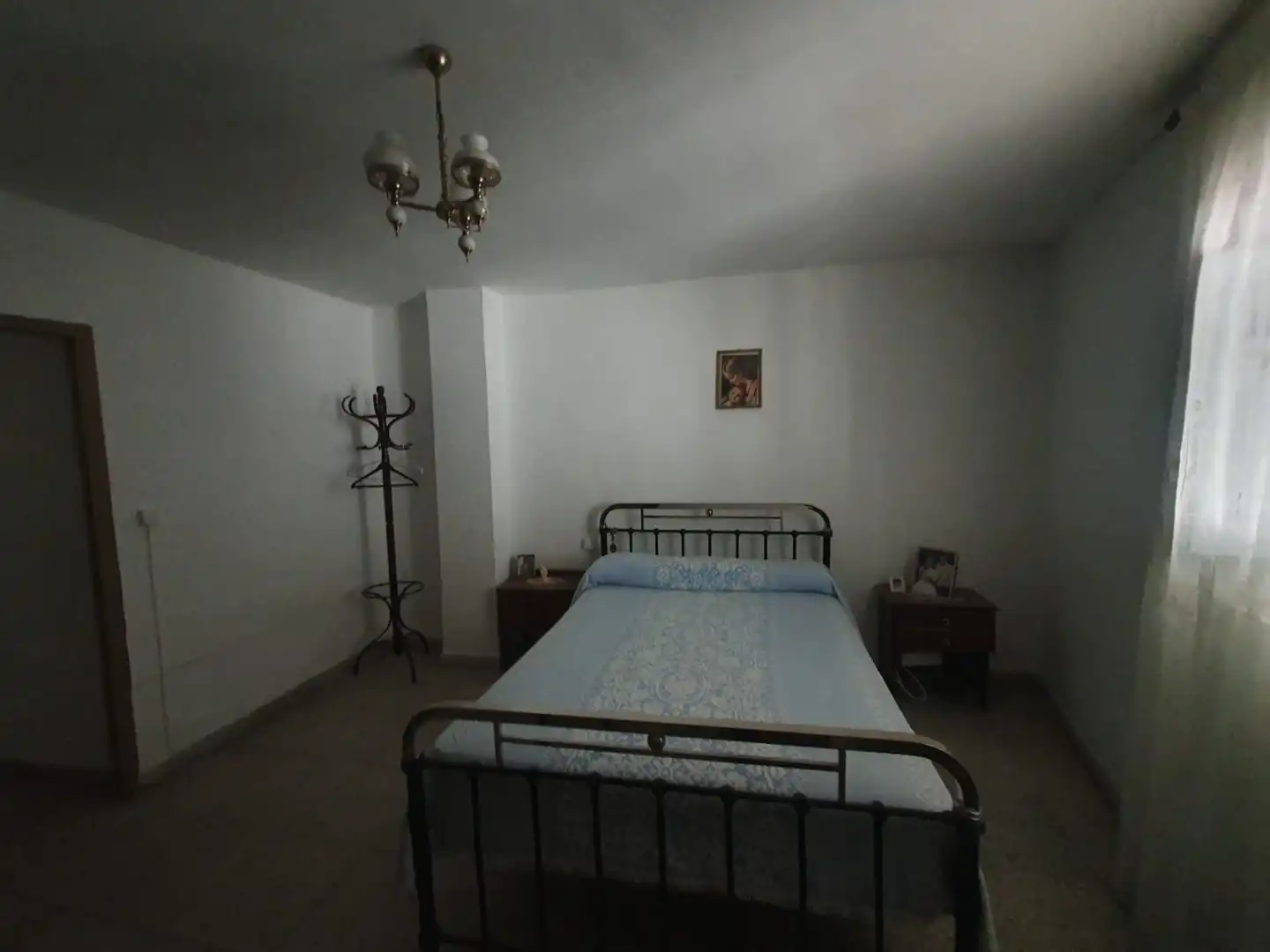 Dormitori de Casa o xalet en venda en Aldeire