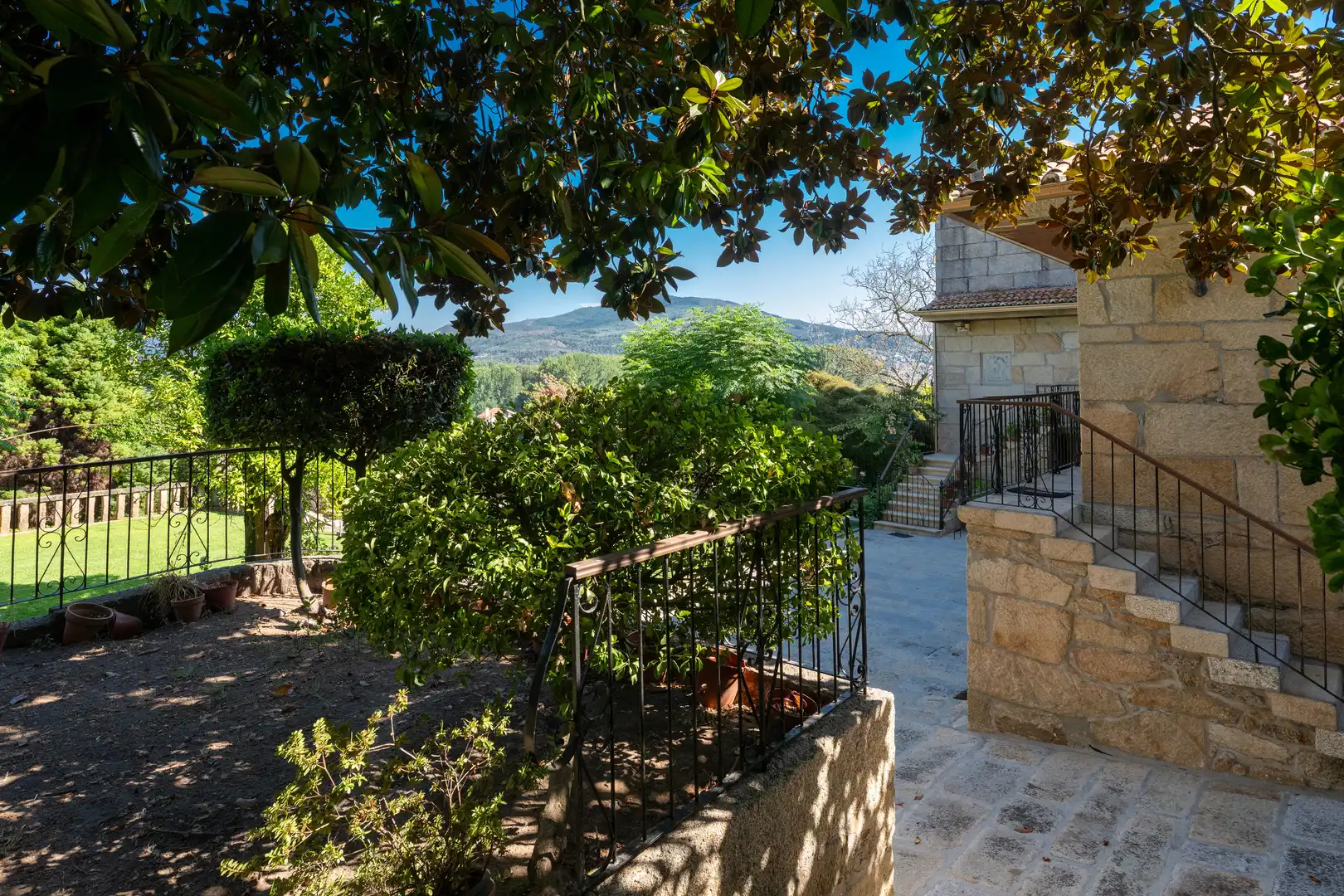Villa avec terrasse à vendre à Tui, imagen 52