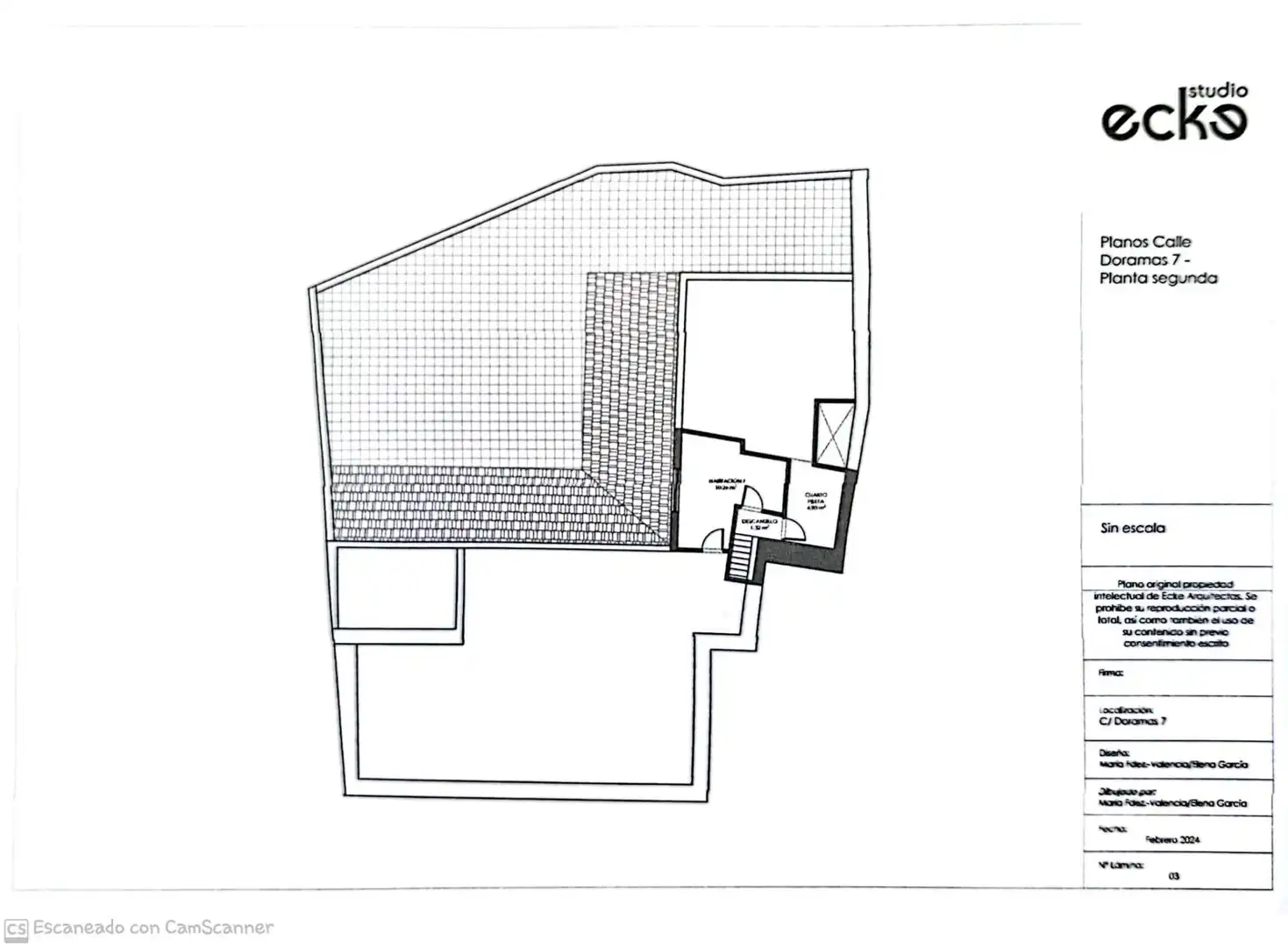 Casa o chalet en venta en Calle Doramas, San Juan