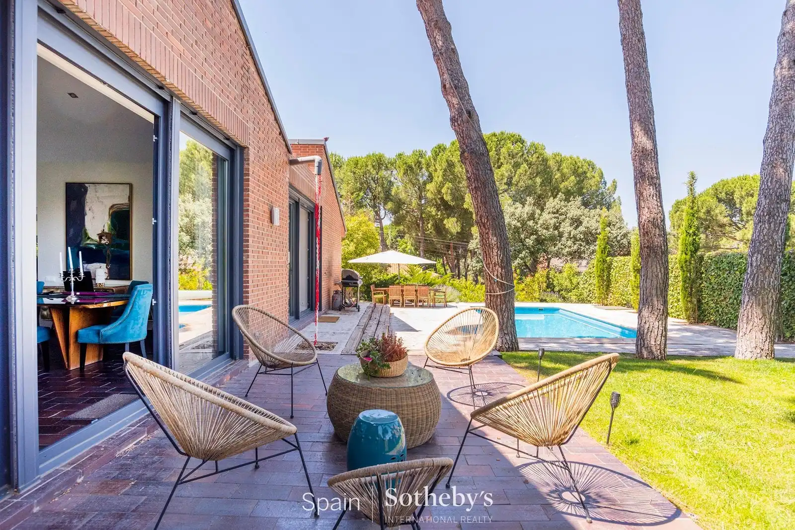 Casa o xalet en venda a Calle del Tulipán, Valdepastores - Las Encinas