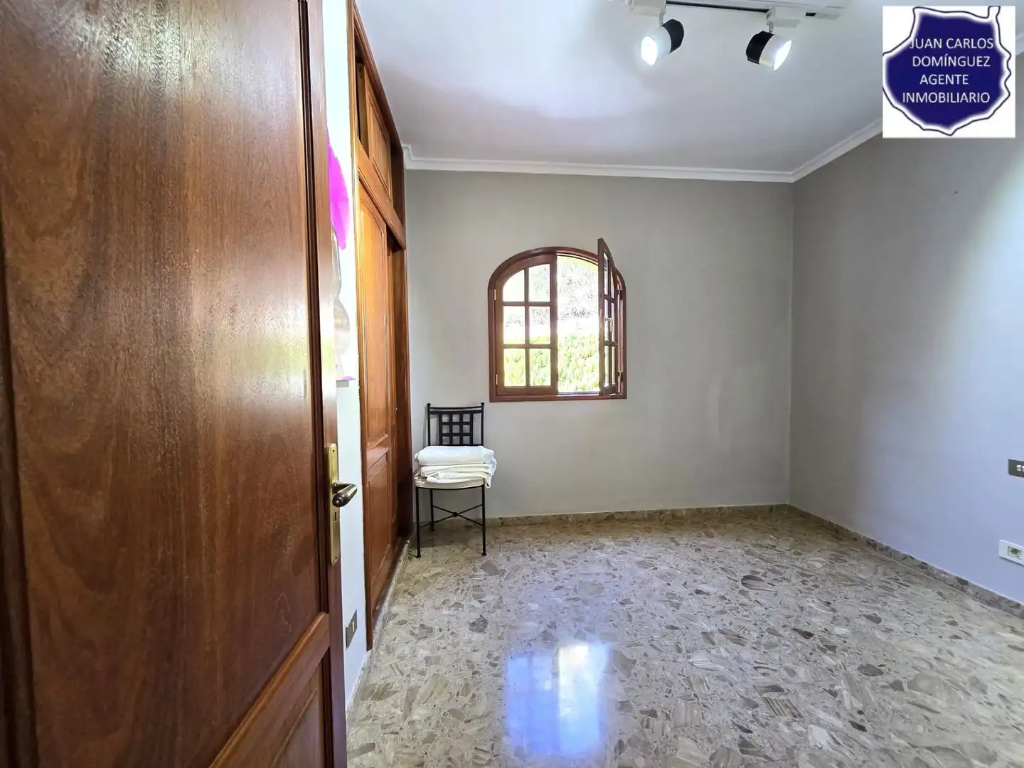 Casa o chalet de alquiler en San Bartolomé de Tirajana con Aire acondicionado, Jardín privado y Terraza