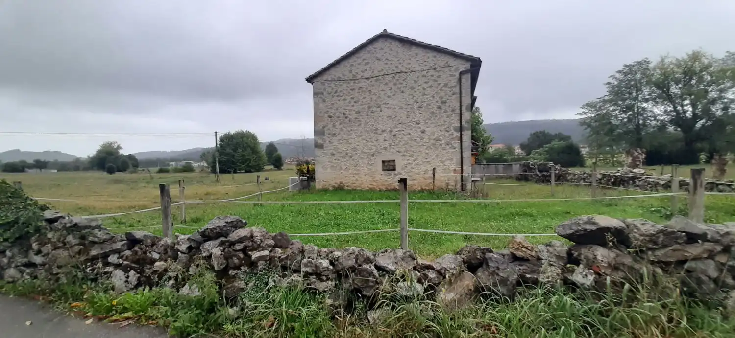 Casa in vendita a El Rebollar 111, imagen 3